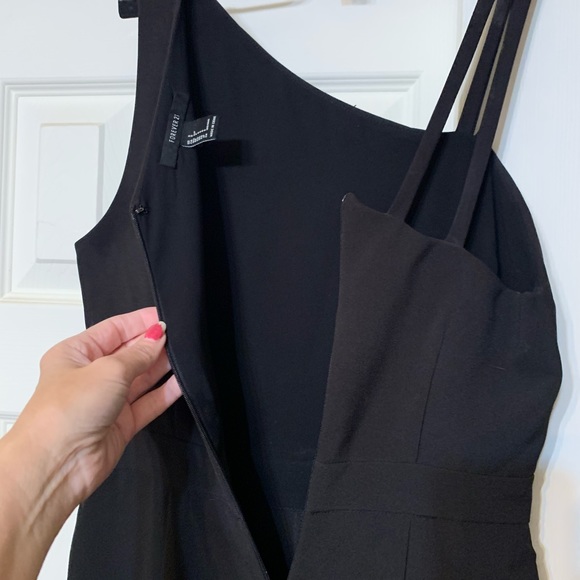 Forever 21 One Pc Jump Suit - Picture 9 of 10